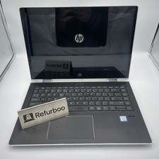 HP PROBOOK X360 440 G1 CRACKED