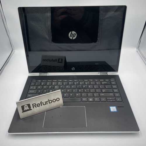 Probook x360 440 cracked - hp,