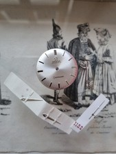 Omega Seamaster Cal 354