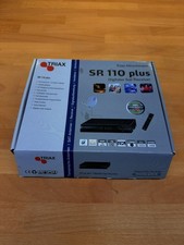 Triax-Hirschmann SR 110 plus