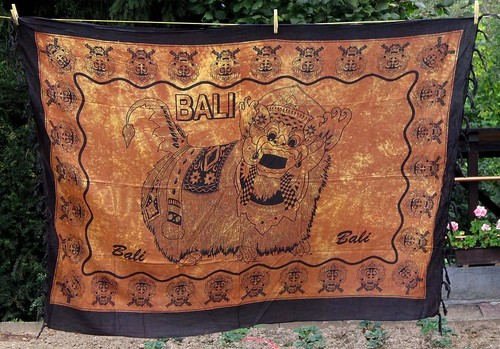 Sarong sarung barong - sarong,