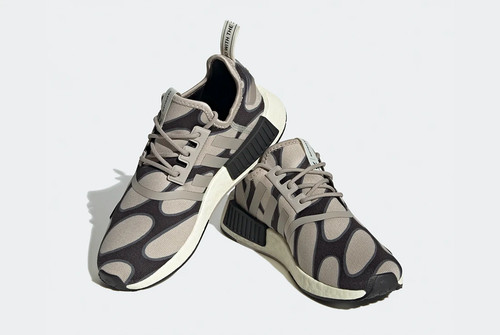 Adidas nmd marimekko damen - r1,