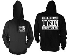 BROOKLYN KID M2 Kapu Iron