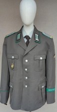 NVA DDR Uniform Jacke