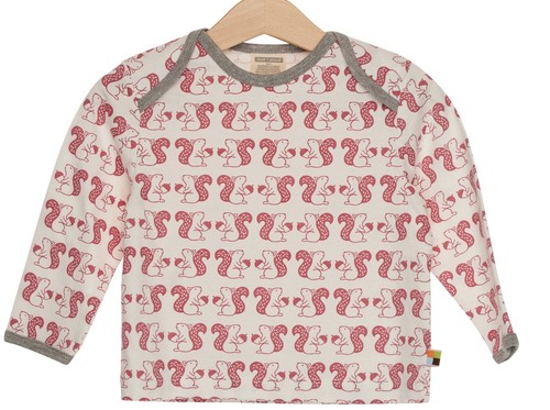 Loud proud langarm - shirt, gr