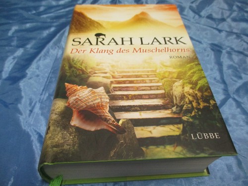 Sarah lark der klang des - sarah,