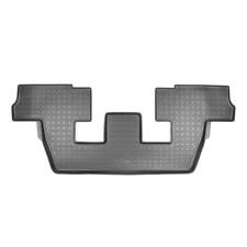 Gummi Fussmatte passend für