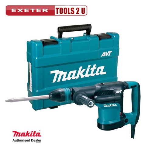 Makita hm0871c avt sds max - makita, sds-max