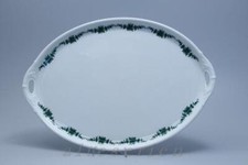 Serviertablett groß Rarität-