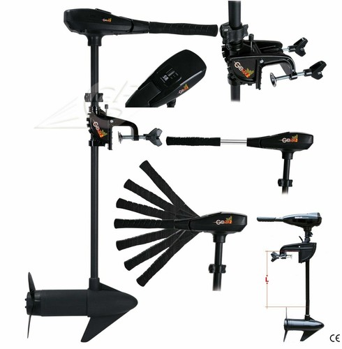 Außenbordmotor elektrisch - außenbordmotor,