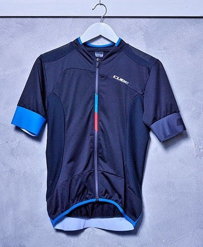 Trikot men mtb cross - mtb,