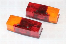 1 Satz Jokon Dreikammerleuchte