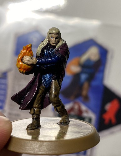 Heroscape erevan sunshadow - erevan,