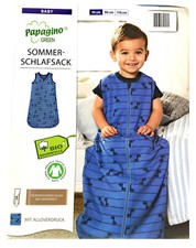 Baby Schlafsack Bio Baumwolle
