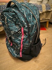 Deuter, Ypsilon, Schulrucksack, Arctic Star, Rucksack, Backpack