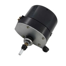 12V Scheibenwischer Motor für Willys Jeep Traktor Fischerboot Caravan 01287358