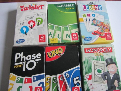 Pocket spiele monopoly - pocket, spiele-monopoly