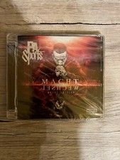 PA Sports -  Machtwechsel