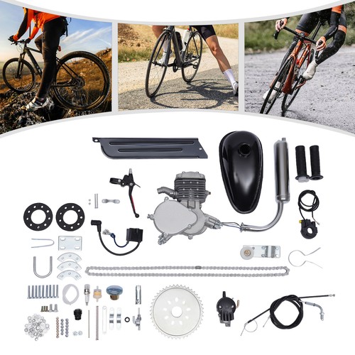 Takt 80cc bicycle bike - bicycle,