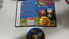 DRAGON BALL Z die Saga de los