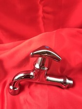 Wasserhahn Grohe Kaltwasserhahn P IX 1286 IA neu unbenutzt 