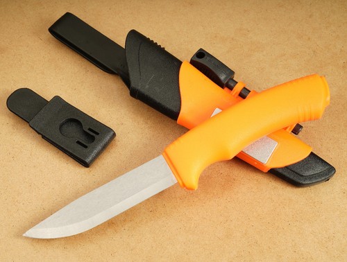 Morakniv bushcraft survival - morakniv,