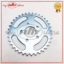 Krone Rad Z36 Schritt 415