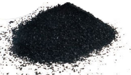 Körnige aktivkohle - 1, kg