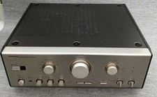 ONKYO A-917F integrated