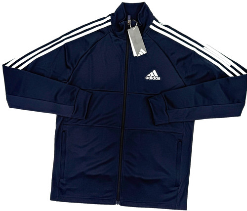 Adidas trainingsjacke sereno - m,