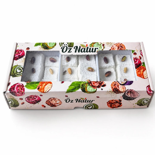 öz natur turkish delight - natur,