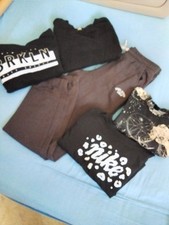 mädchen bekleidungspaket 146/152 H&M , Nike