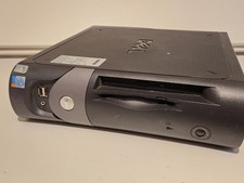 Retro Dell Optiplex GX280