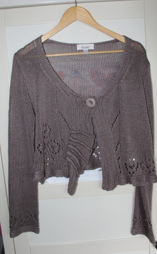 Strickjacke damen 44 - damen,
