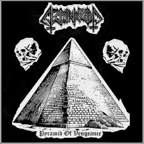Abominablood pyramid of - abominablood,
