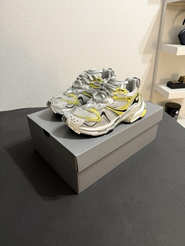 Balenciaga runner sneaker - balenciaga, 2.0