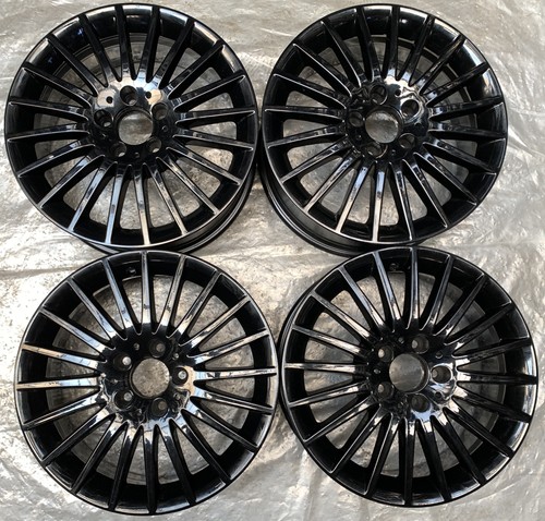 Orig mercedes benz alufelgen - orig, mercedes-benz