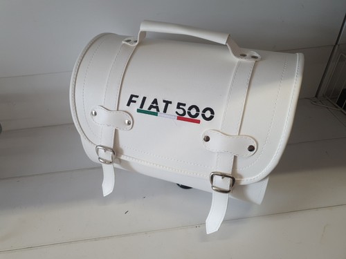 Kofferraum für fiat 500 - kofferraum,