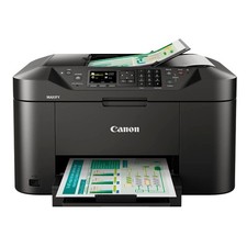 Canon MAXIFY MB2150 4 in 1