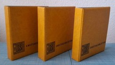 Ringbinder ringe wattierter - ringbinder,