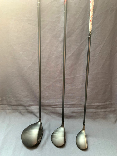 Ping i25 driver - 10,5°,