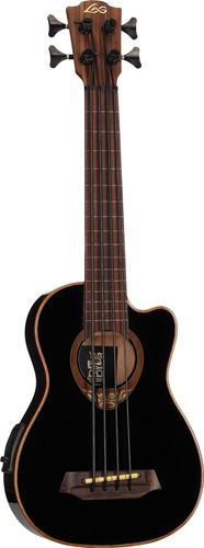 Lag tkb118fce tiki bass - tkb118fce,