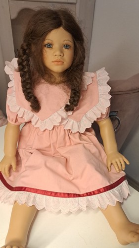 Annette himstedt puppe lona - annette,