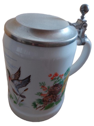 Alwe bierkrug porzellan - alwe,