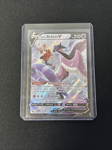Pokemon galar arktos - galar-arktos, v