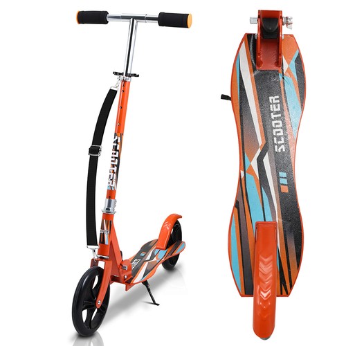Kinderroller kickscooter - kinderroller,