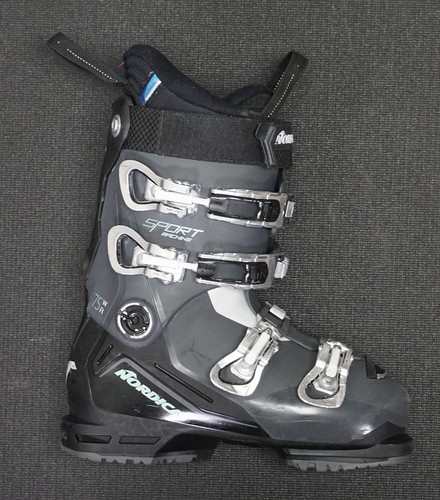 Nordica sportmachine wr - sportmachine, 75