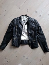Star raw damen biker jacke - raw,