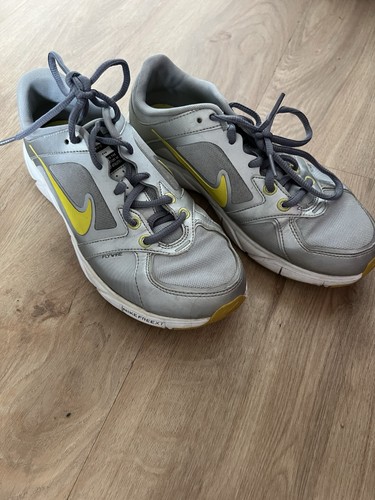 Nike free quick fit - nike,