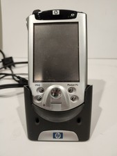 HP iPAQ Pocket PC H5450 Win